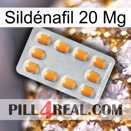 Sildénafil 20 Mg cialis3